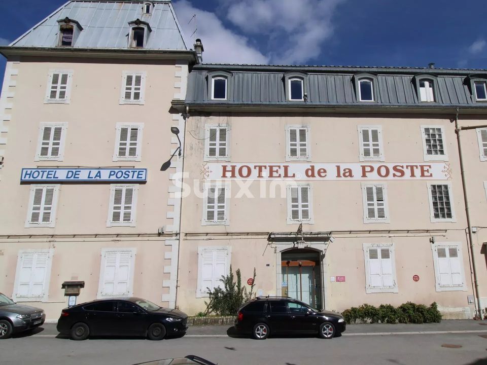 Lejlighed i Hauts-de-Bienne, Jura - foto 5