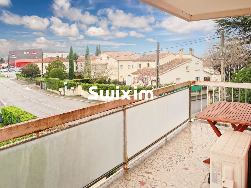 Lejlighed i Montelimar, Drome - foto 2