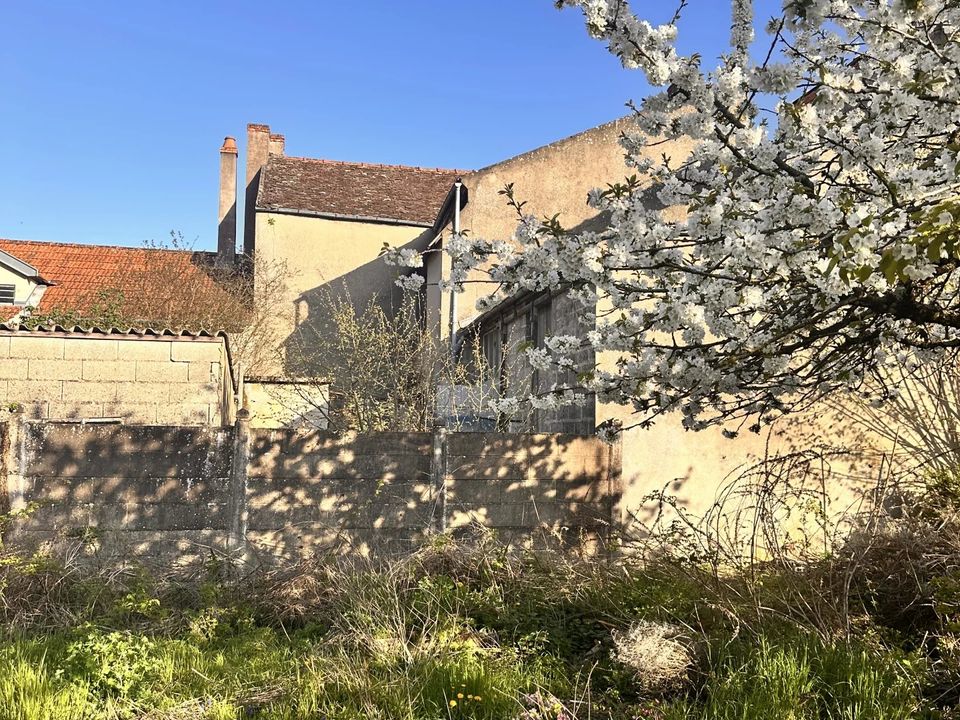Villa i Saint-Jean-de-Losne, Cote-d'Or - foto 2