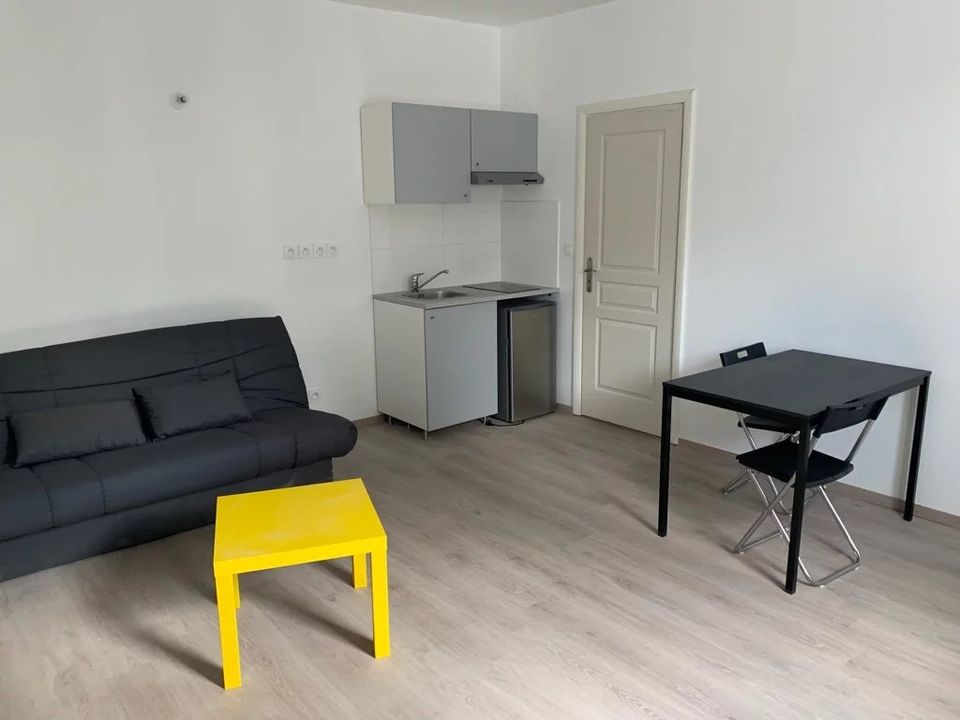 Apartament a Dijon, Cote-d'Or - foto 1