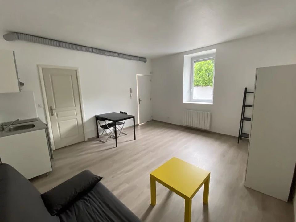 Apartament a Dijon, Cote-d'Or - foto 2