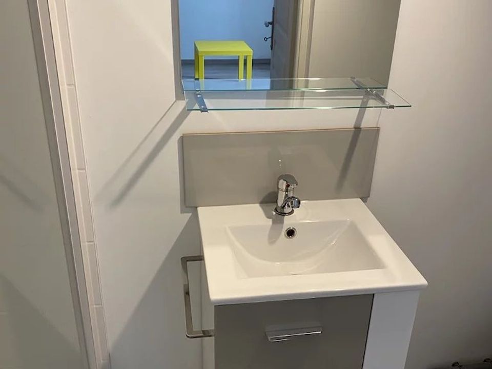 Apartament a Dijon, Cote-d'Or - foto 3