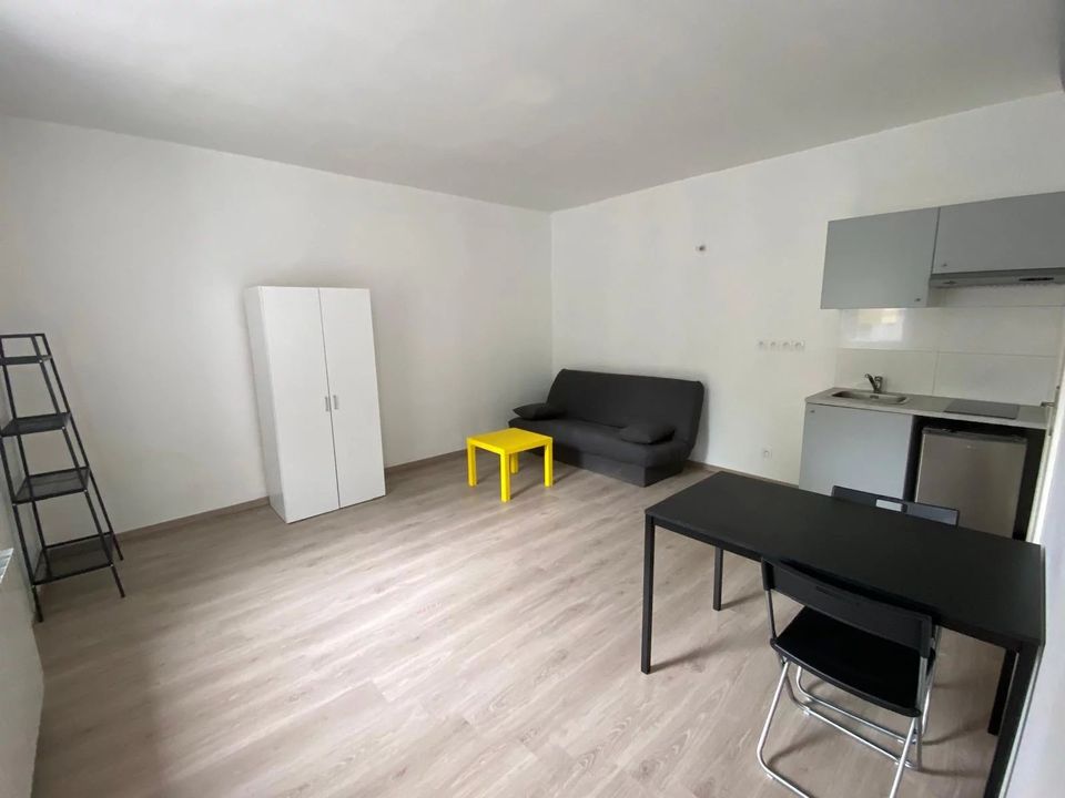 Apartament a Dijon, Cote-d'Or - foto 2