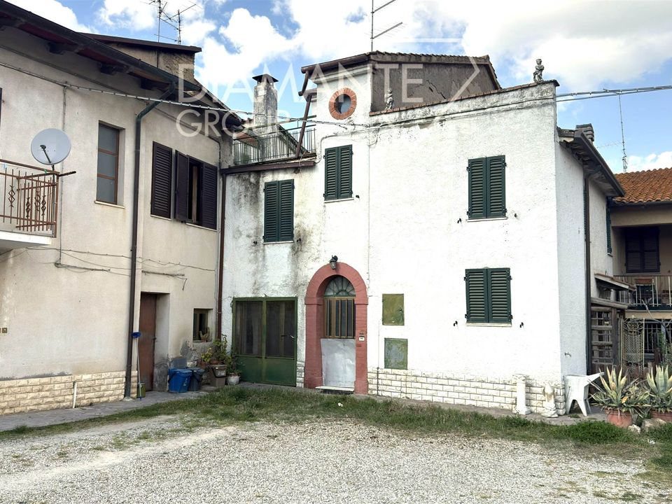 Bungalow i Castiglione del Lago, Perugia - foto 1