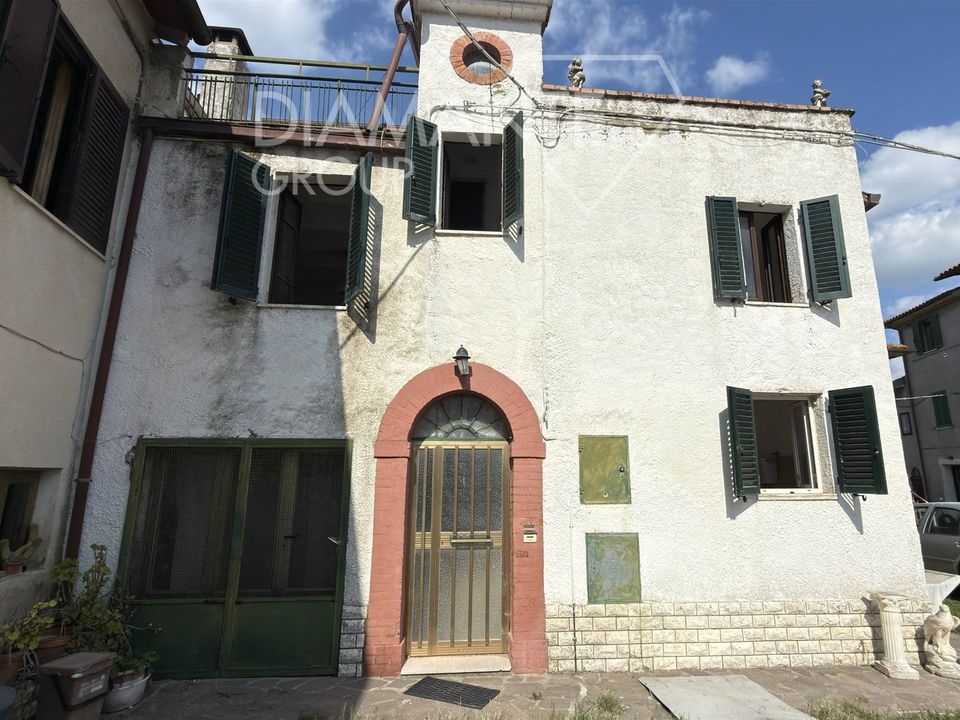 Bungalow i Castiglione del Lago, Perugia - foto 2