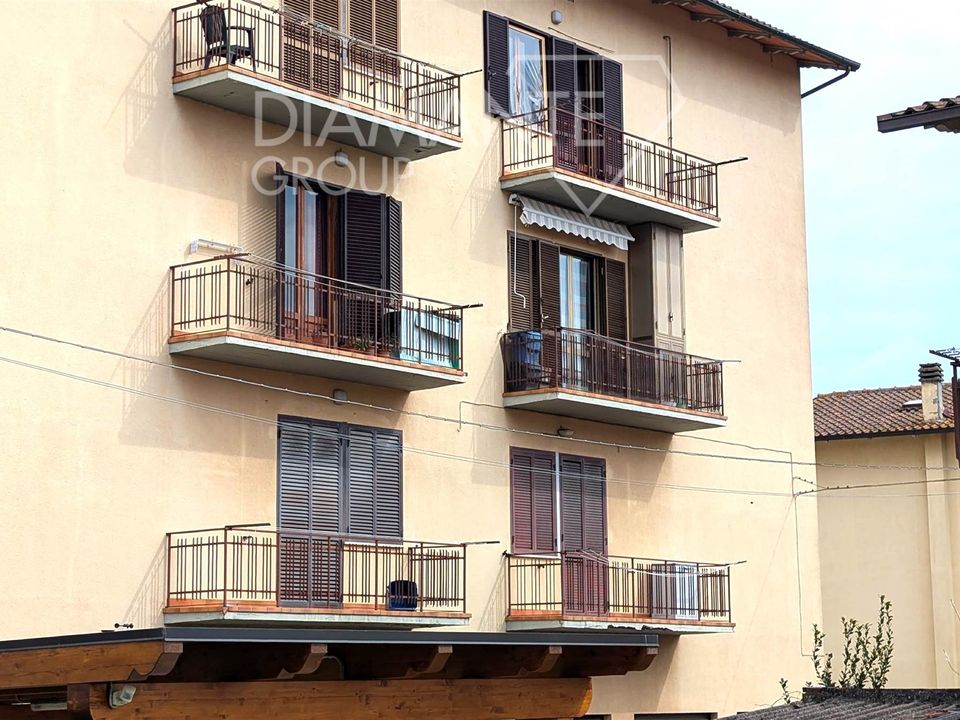 Lejlighed i Castiglione del Lago, Perugia - foto 1
