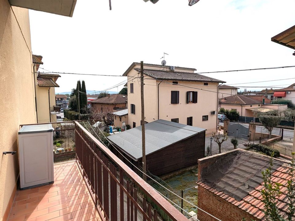 Lejlighed i Castiglione del Lago, Perugia - foto 4