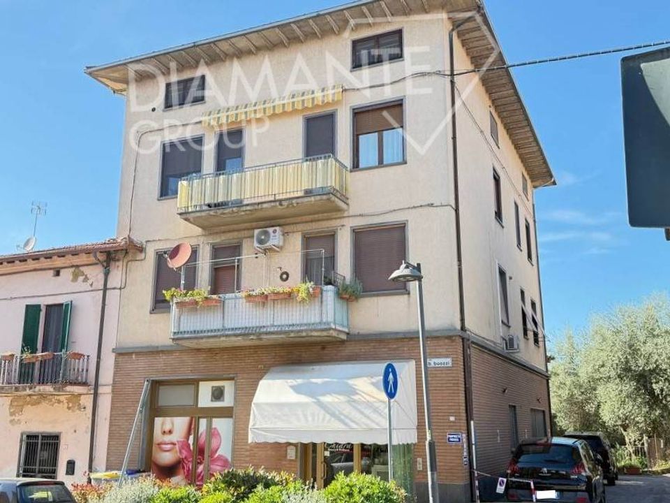 Apartament a Castiglione del Lago, Perugia - foto 1