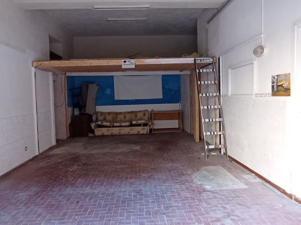 Garage i Ragusa, Ragusa - foto 1