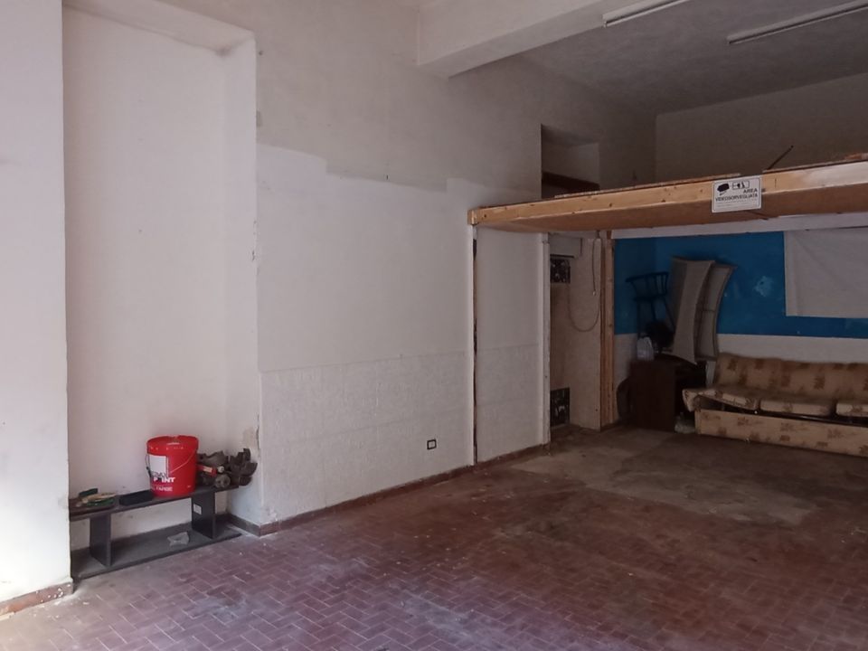 Garage i Ragusa, Ragusa - foto 5