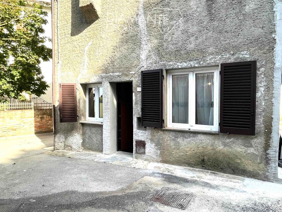 Lejlighed i Castiglione del Lago, Perugia - foto 2