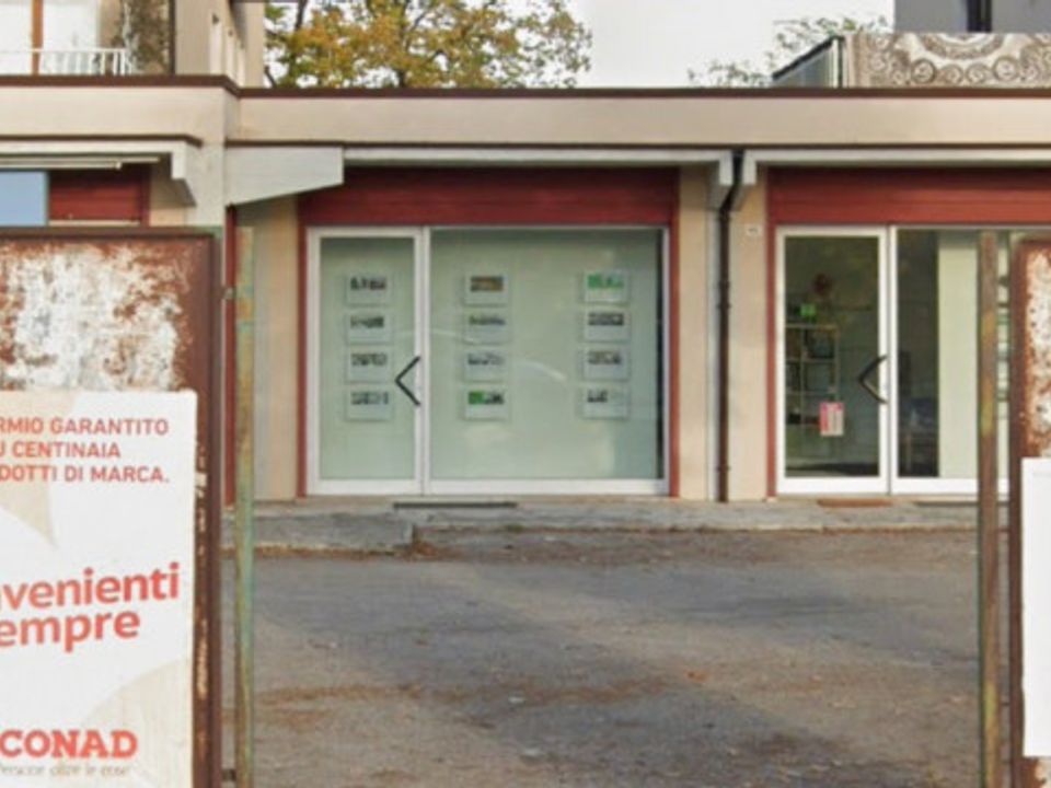 Erhvervsejendom i Ponzano Veneto, Treviso - foto 1