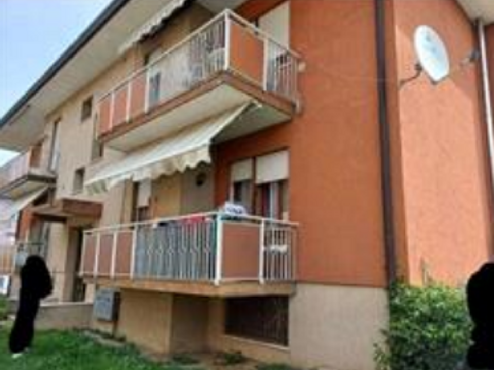 Lejlighed i Quinto di Treviso, Treviso - foto 1
