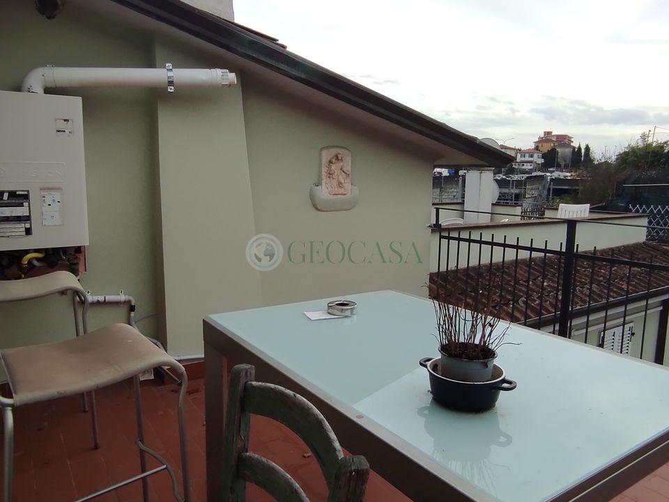 Wohnung in Vezzano Ligure, La Spezia - Foto 1
