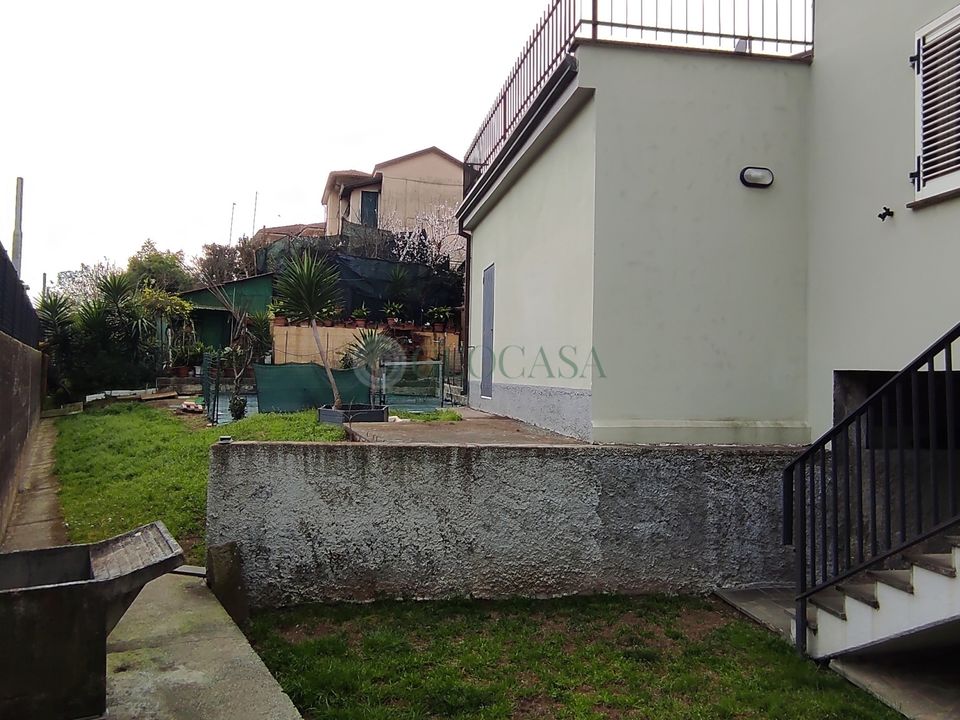 Wohnung in Vezzano Ligure, La Spezia - Foto 2
