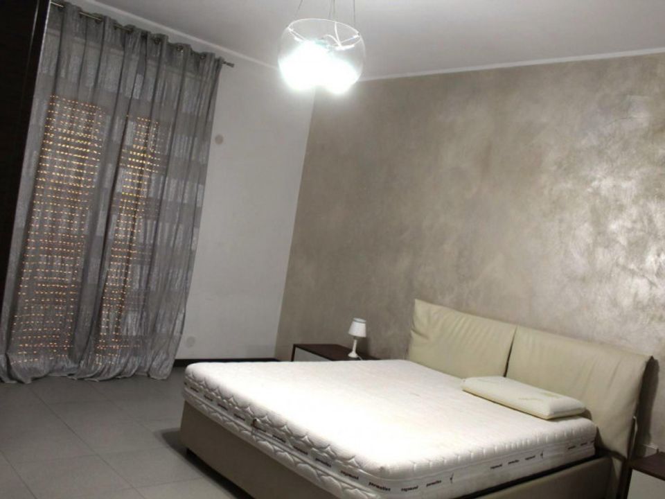 Lejlighed i Mazara del Vallo, Trapani - foto 4