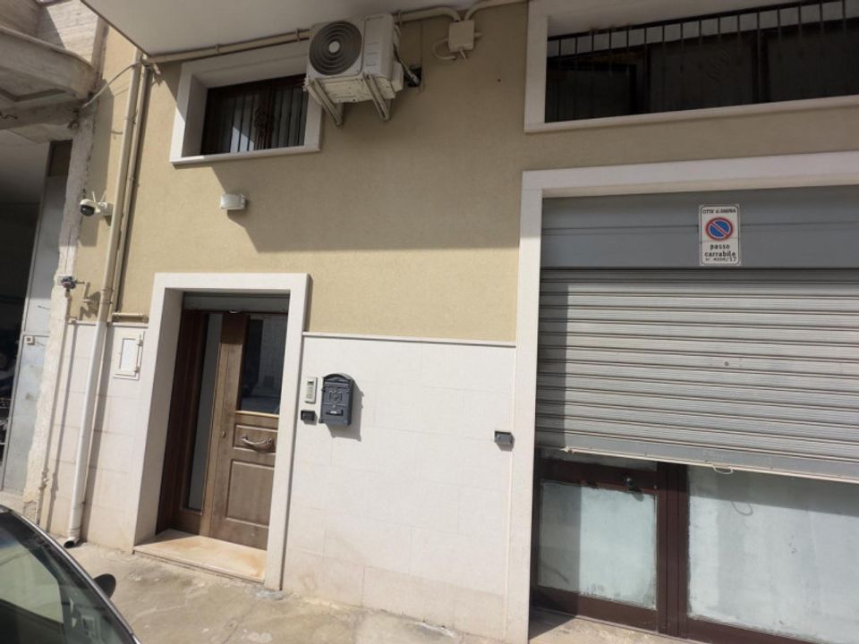 Lejlighed i Andria, Barletta-Andria-Trani - foto 1