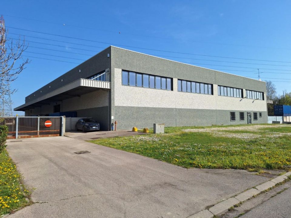 Erhvervsejendom i Ravenna, Ravenna - foto 1