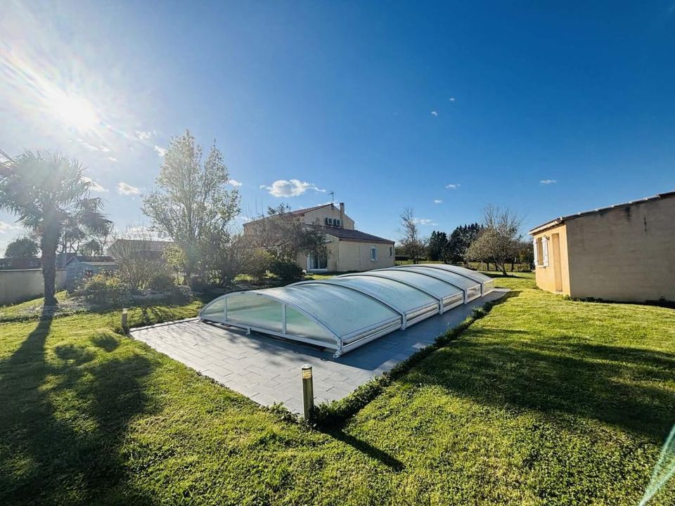 Herregård i Revel, Haute-Garonne - bilde 4