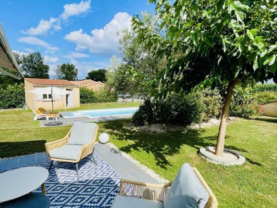 Herregård i Revel, Haute-Garonne - bilde 5