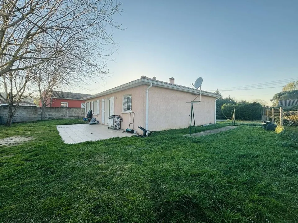 Villa i Sorèze, Tarn - foto 1