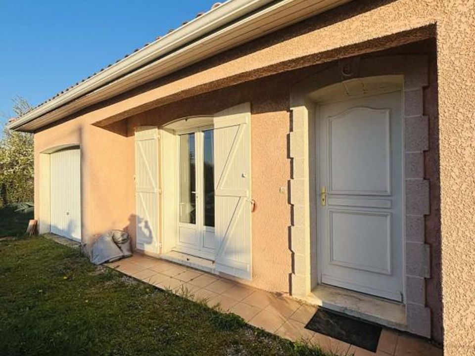 Villa i Sorèze, Tarn - foto 5