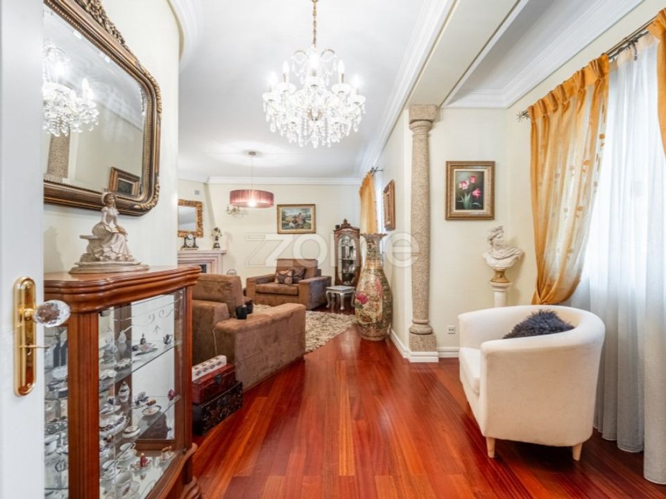 Villa i Fanzeres, Porto - foto 4