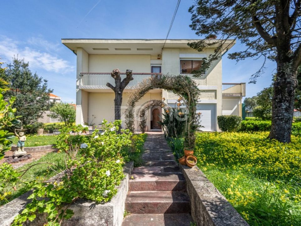 Villa i Canidelo, Porto - foto 2