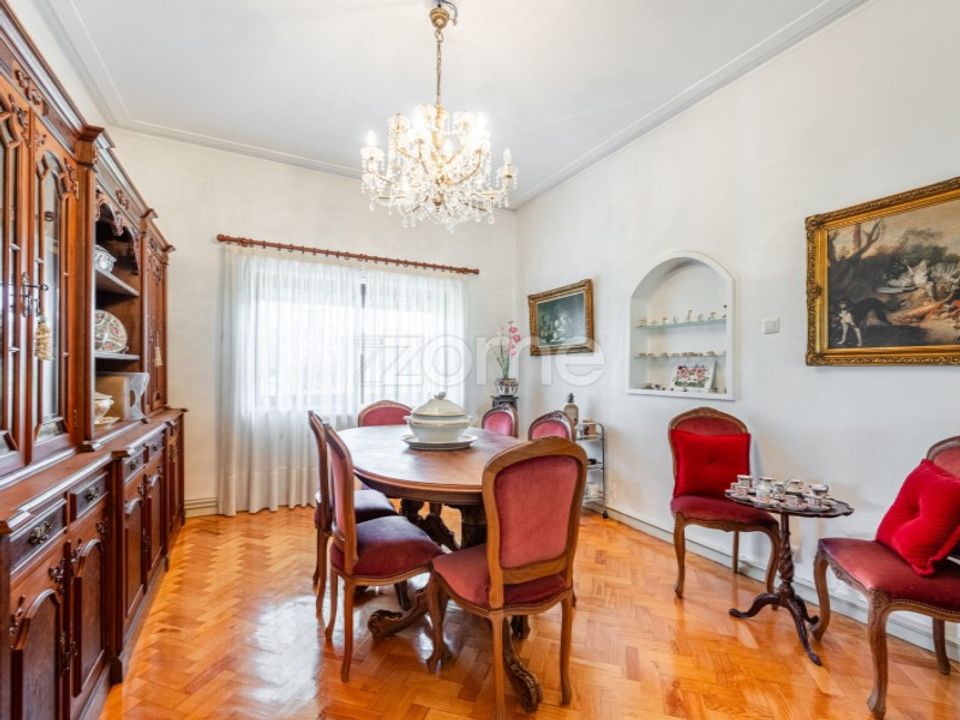 Villa i Canidelo, Porto - foto 1