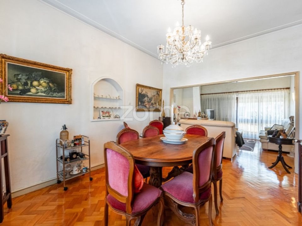 Villa i Canidelo, Porto - foto 5