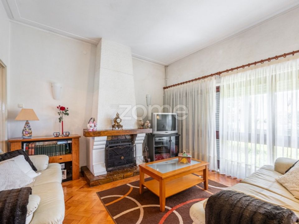 Villa i Canidelo, Porto - foto 4