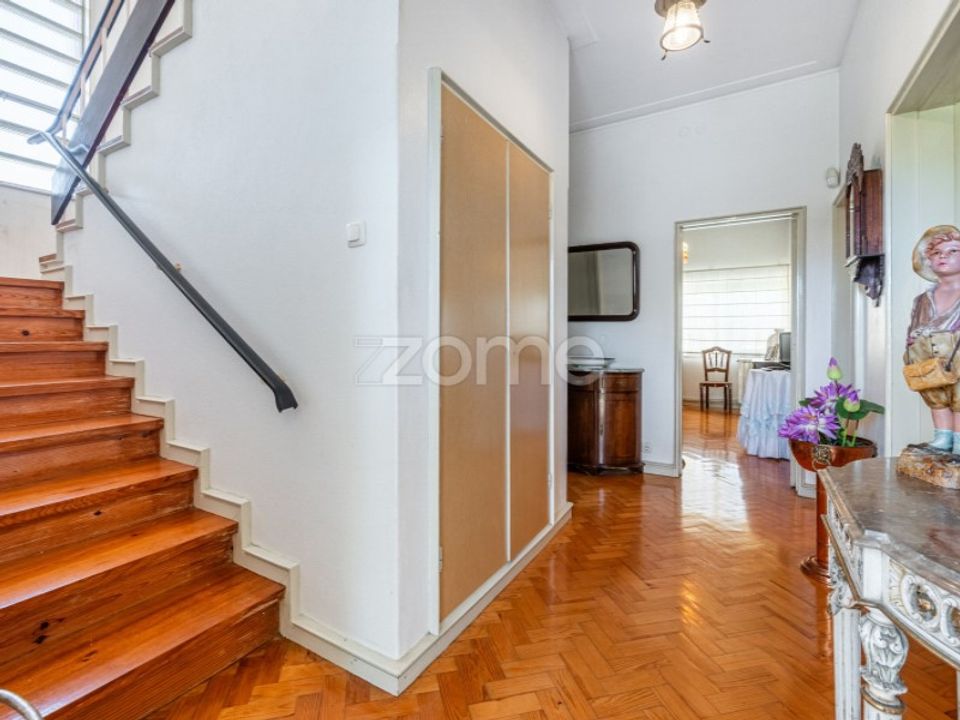 Villa i Canidelo, Porto - foto 3
