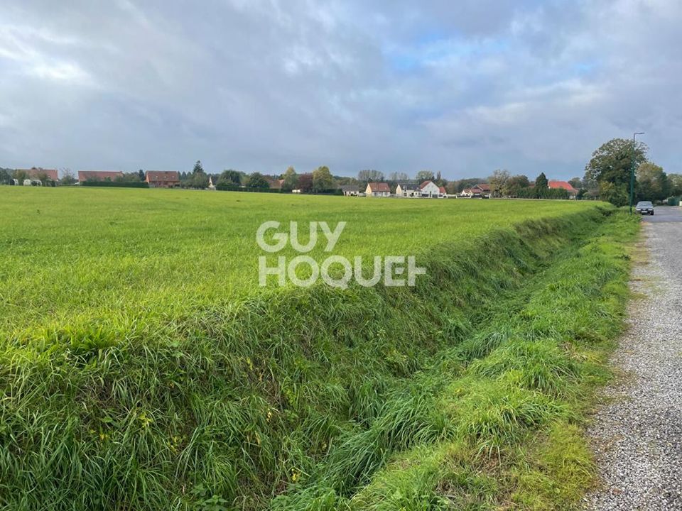 Helårsgrund i Lassigny, Oise - foto 1