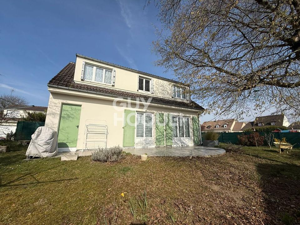 Villa i Lacroix-Saint-Ouen, Oise - foto 2