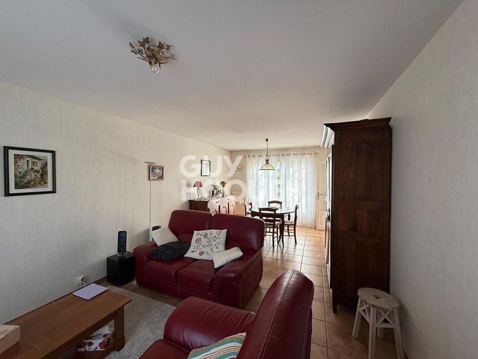 Villa i Lacroix-Saint-Ouen, Oise - foto 4