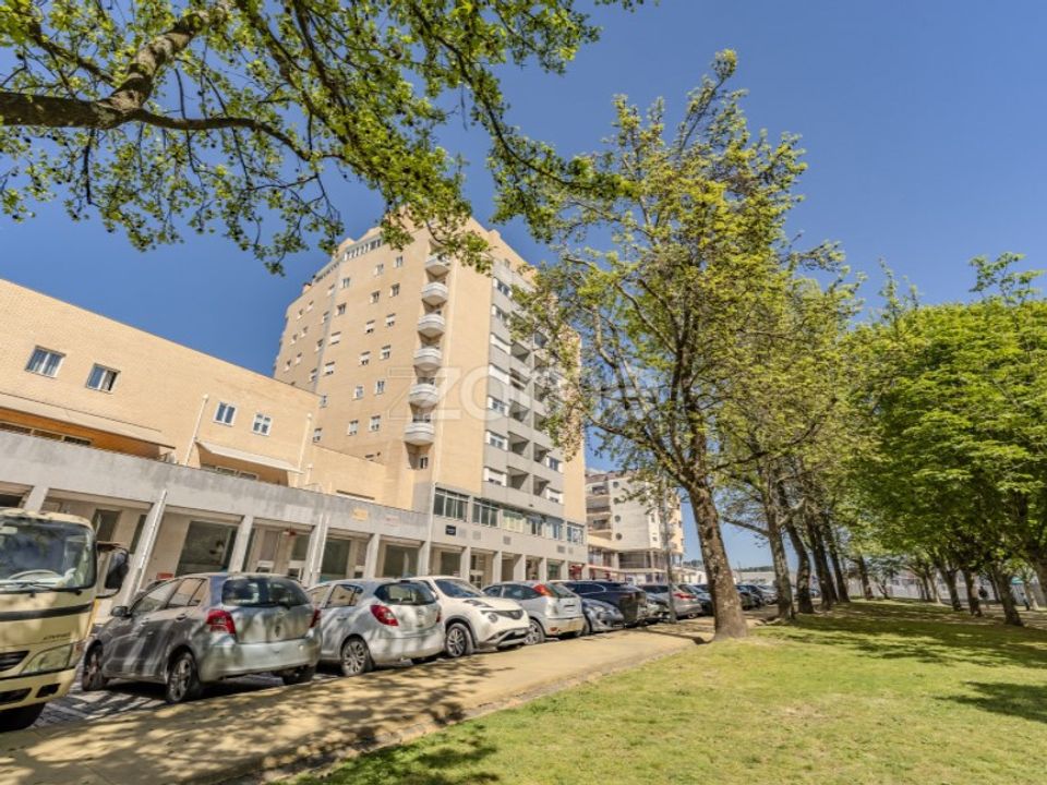 Lejlighed i Vila Nova de Famalicao, Braga - foto 3