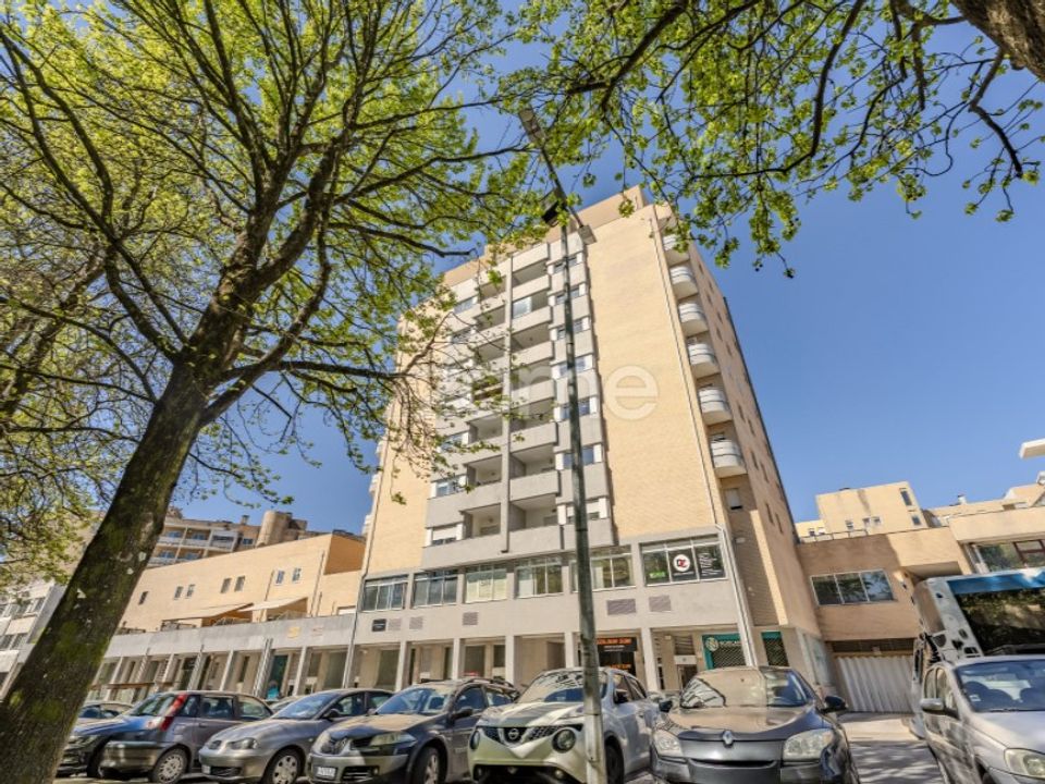 Lejlighed i Vila Nova de Famalicao, Braga - foto 1