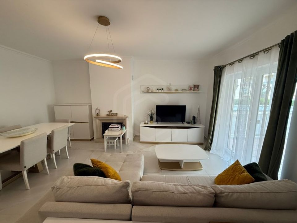Lejlighed i Quarteira, Faro - foto 3