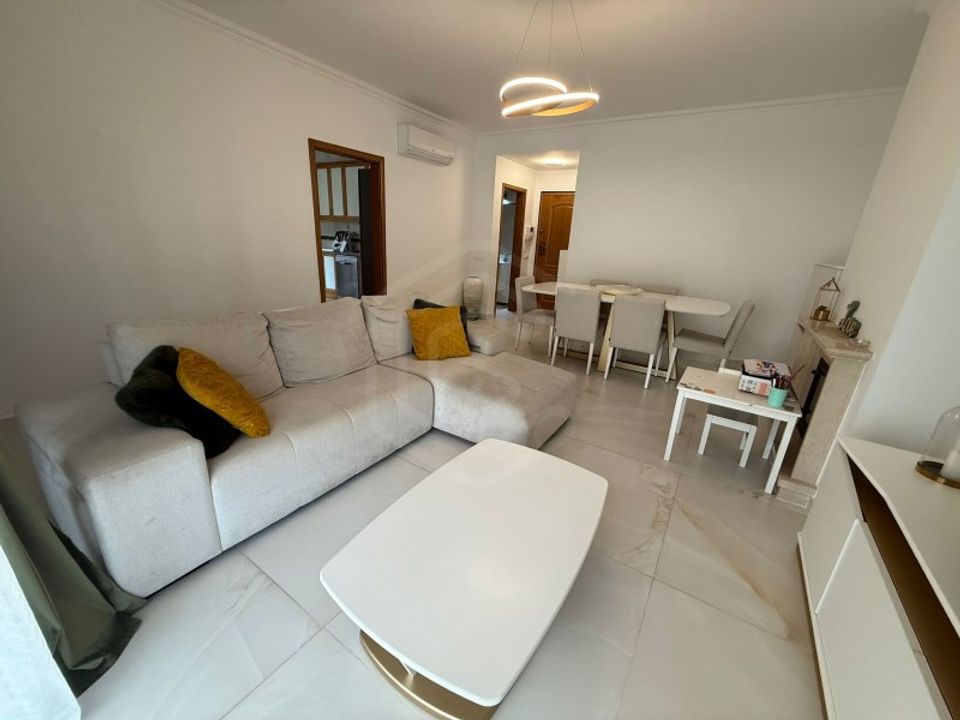 Lejlighed i Quarteira, Faro - foto 4