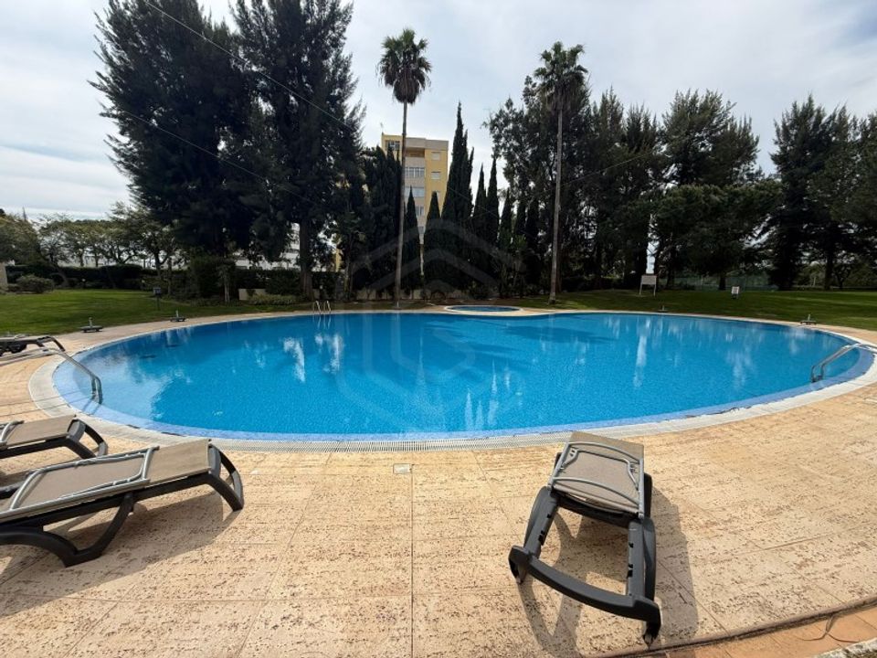 Lejlighed i Quarteira, Faro - foto 5
