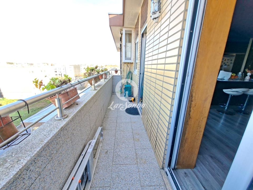 Lejlighed i Vila do Conde, Porto - foto 4