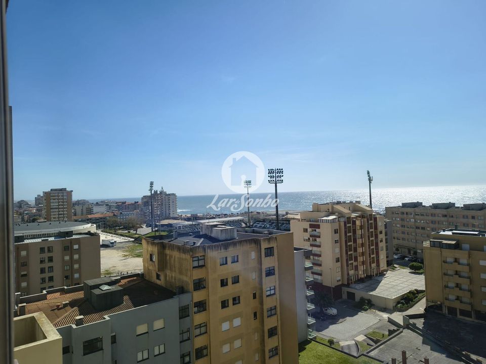 Lejlighed i Povoa de Varzim, Porto - foto 1