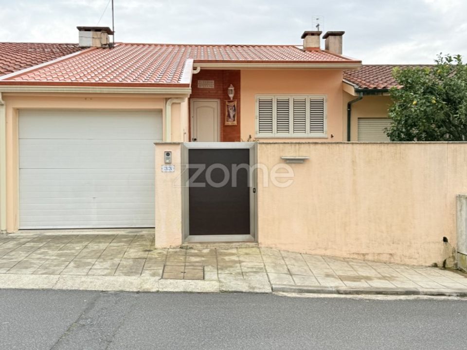 Villa i Vila Nova de Famalicao, Braga - foto 2