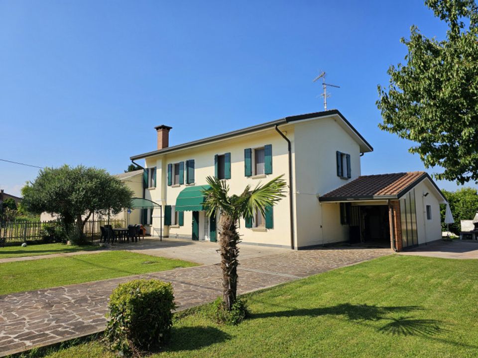 Villa i Borgo Veneto, Padua - foto 1