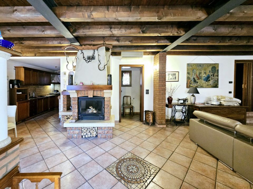 Villa i Ospedaletto Euganeo, Padua - foto 3