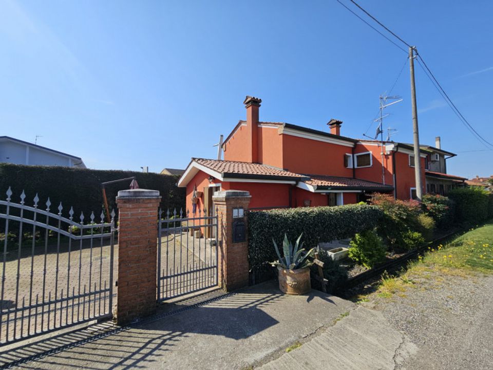 Villa i Ospedaletto Euganeo, Padua - foto 5