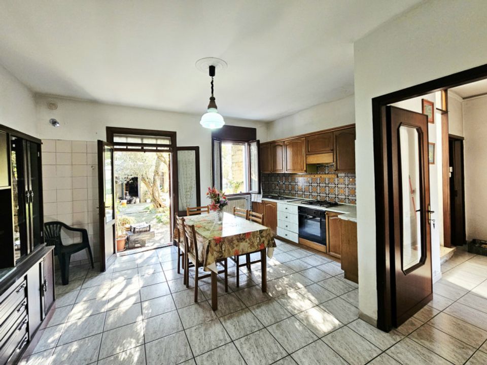 Rækkehus i Villa Estense, Padua - foto 1