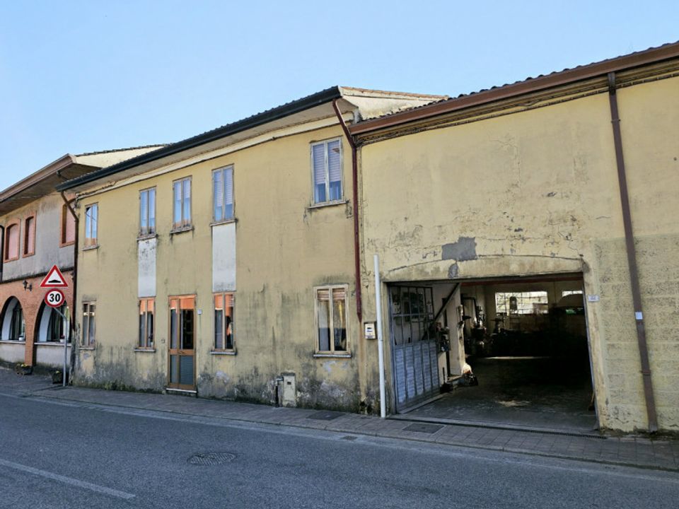 Rækkehus i Villa Estense, Padua - foto 5