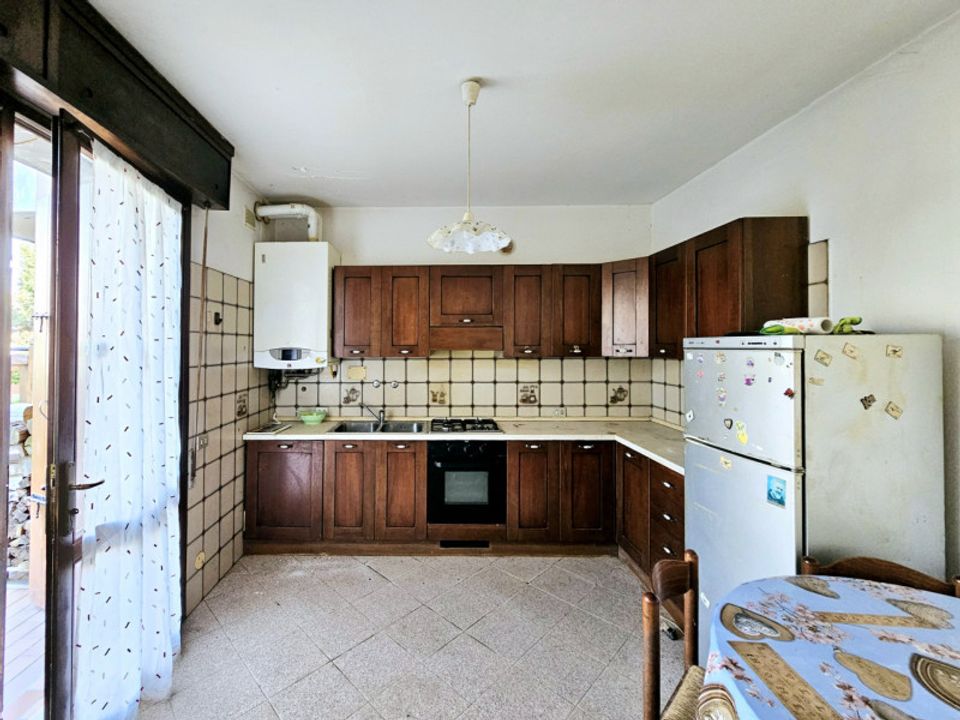 Rækkehus i Villa Estense, Padua - foto 2
