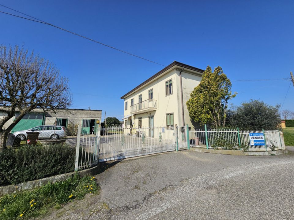 Villa en Monselice, Padua - foto 1